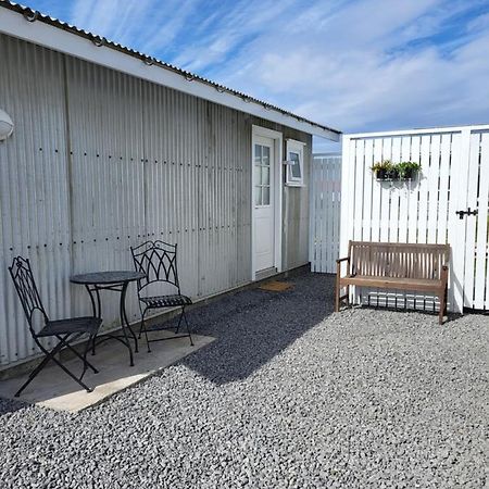 Apartamento Meribella Studio Eyrarbakki Exterior foto